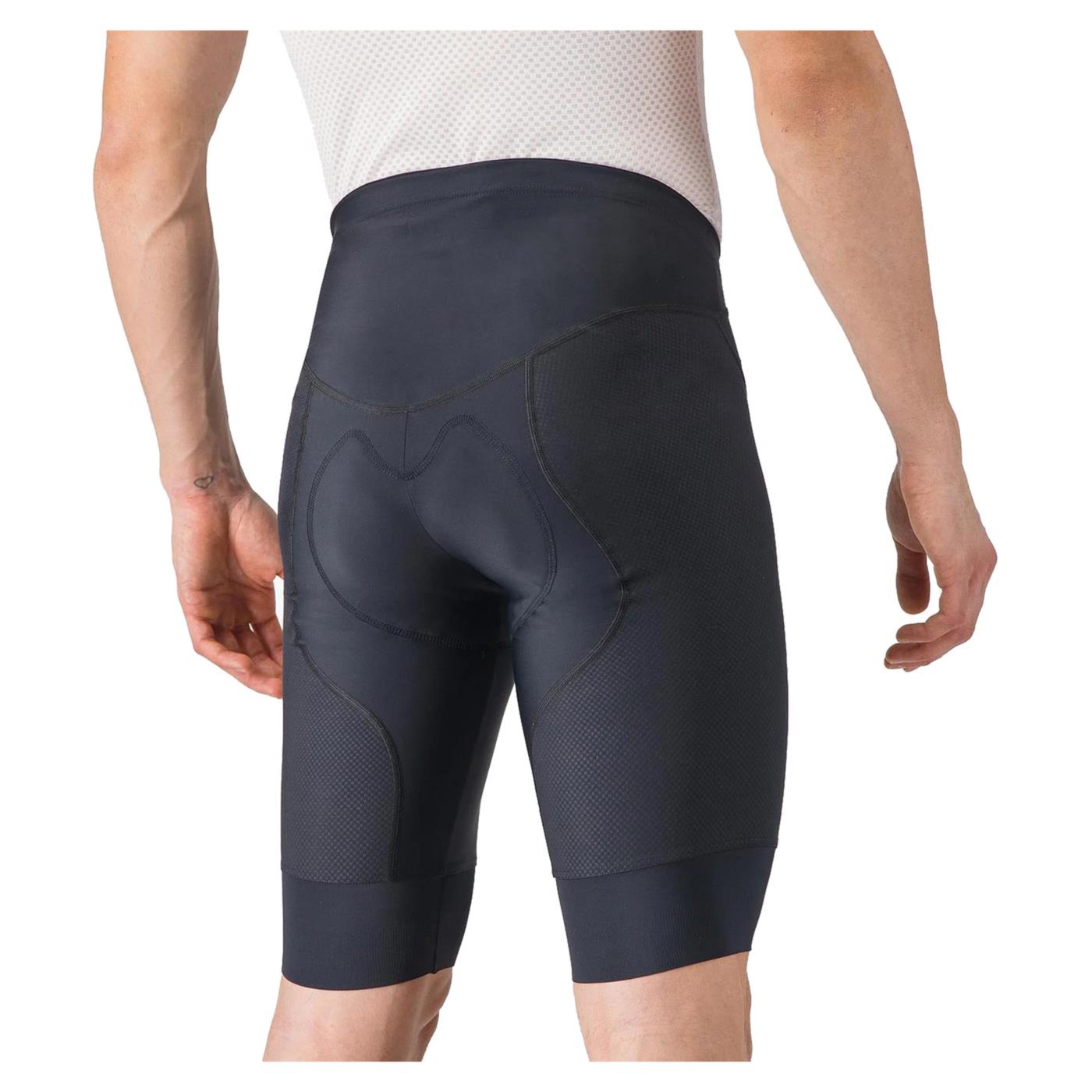 CASTELLI COMPETIZIONE 2 SHORT