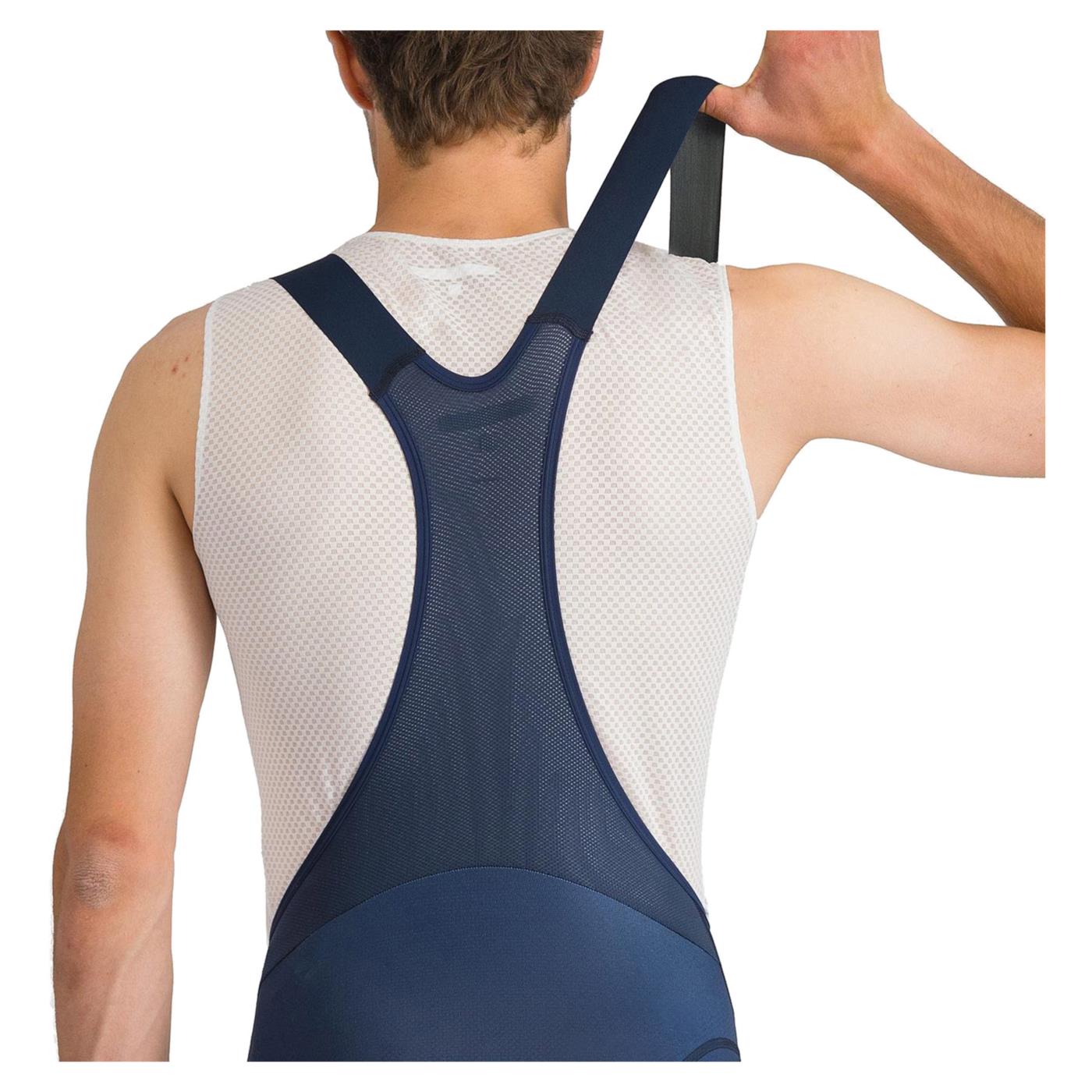 CASTELLI COMPETIZIONE KIT BIBSHORT