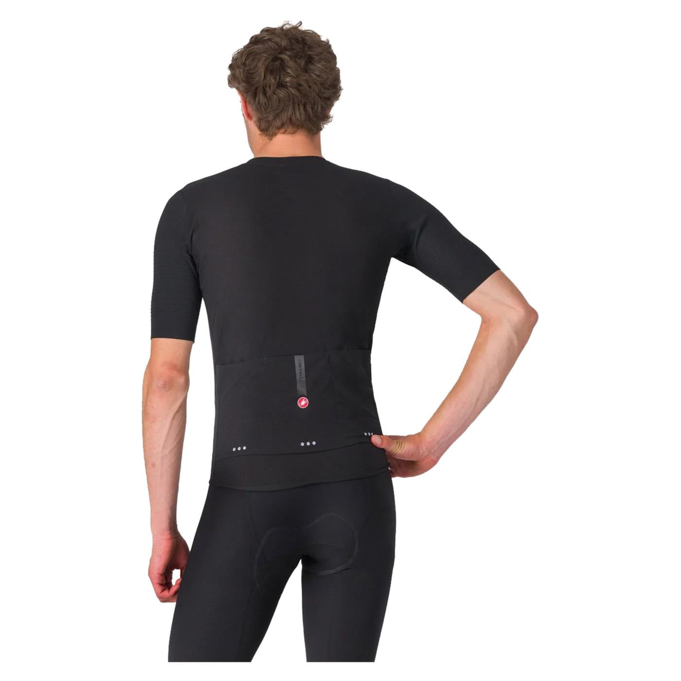 CASTELLI PREMIO EVO JERSEY