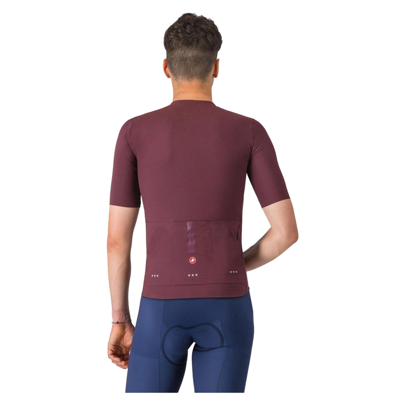 CASTELLI PREMIO EVO JERSEY