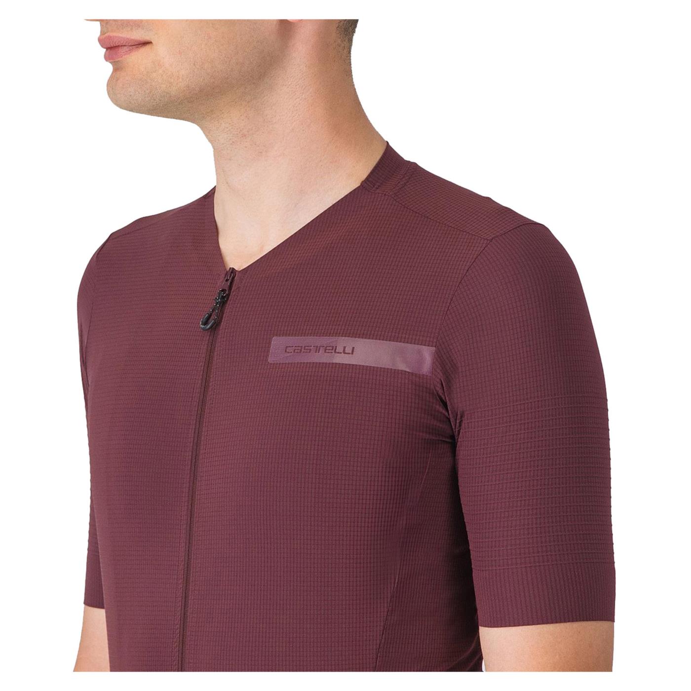 CASTELLI PREMIO EVO JERSEY