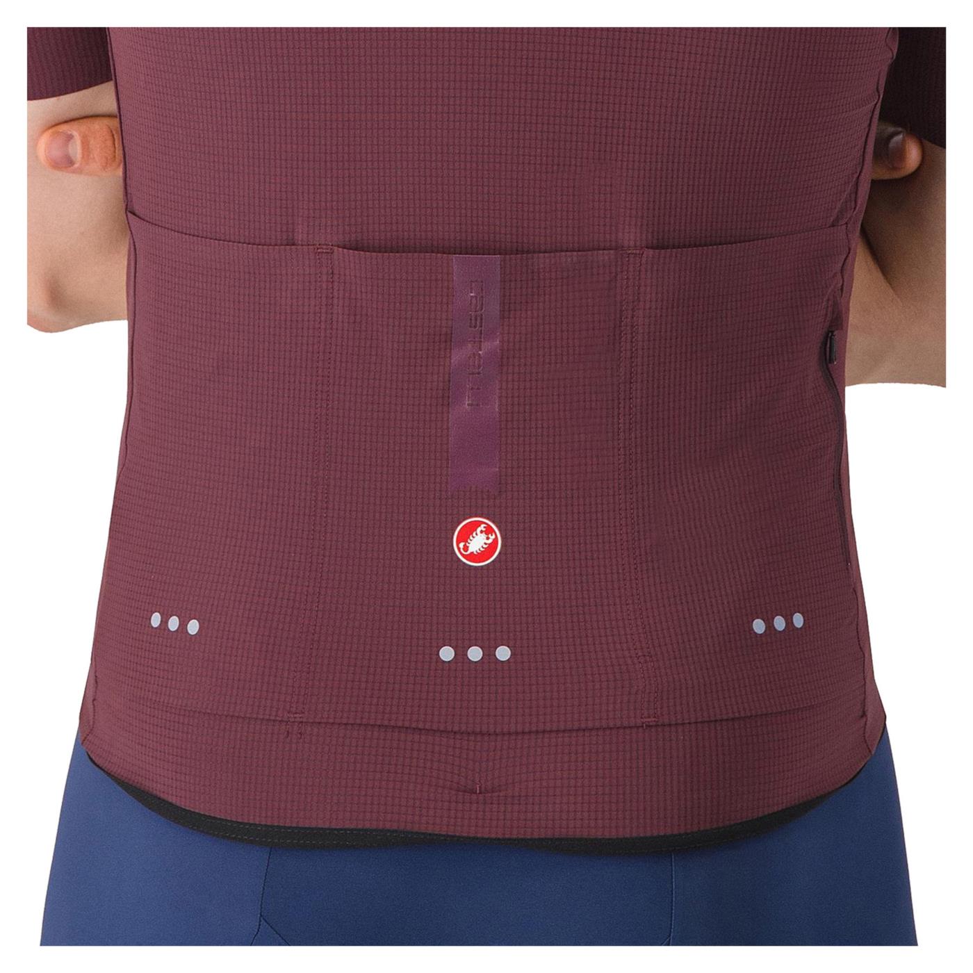 CASTELLI PREMIO EVO JERSEY