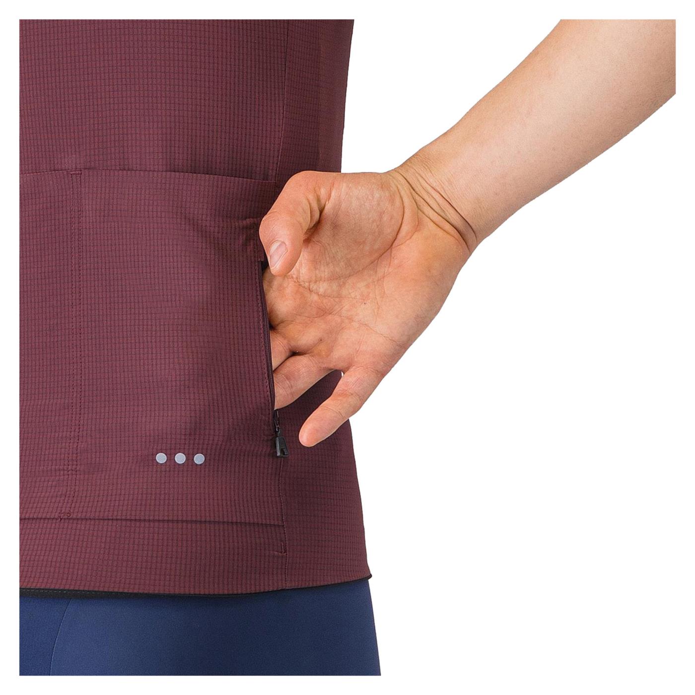 CASTELLI PREMIO EVO JERSEY