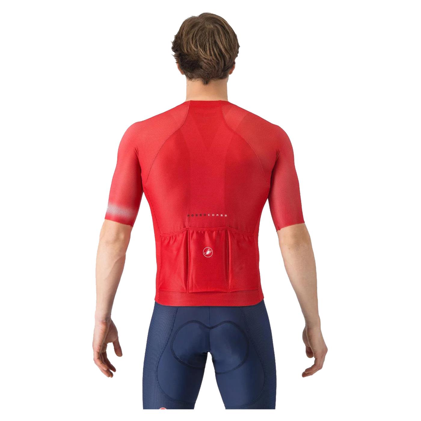 CASTELLI CLIMBER'S A/C JERSEY