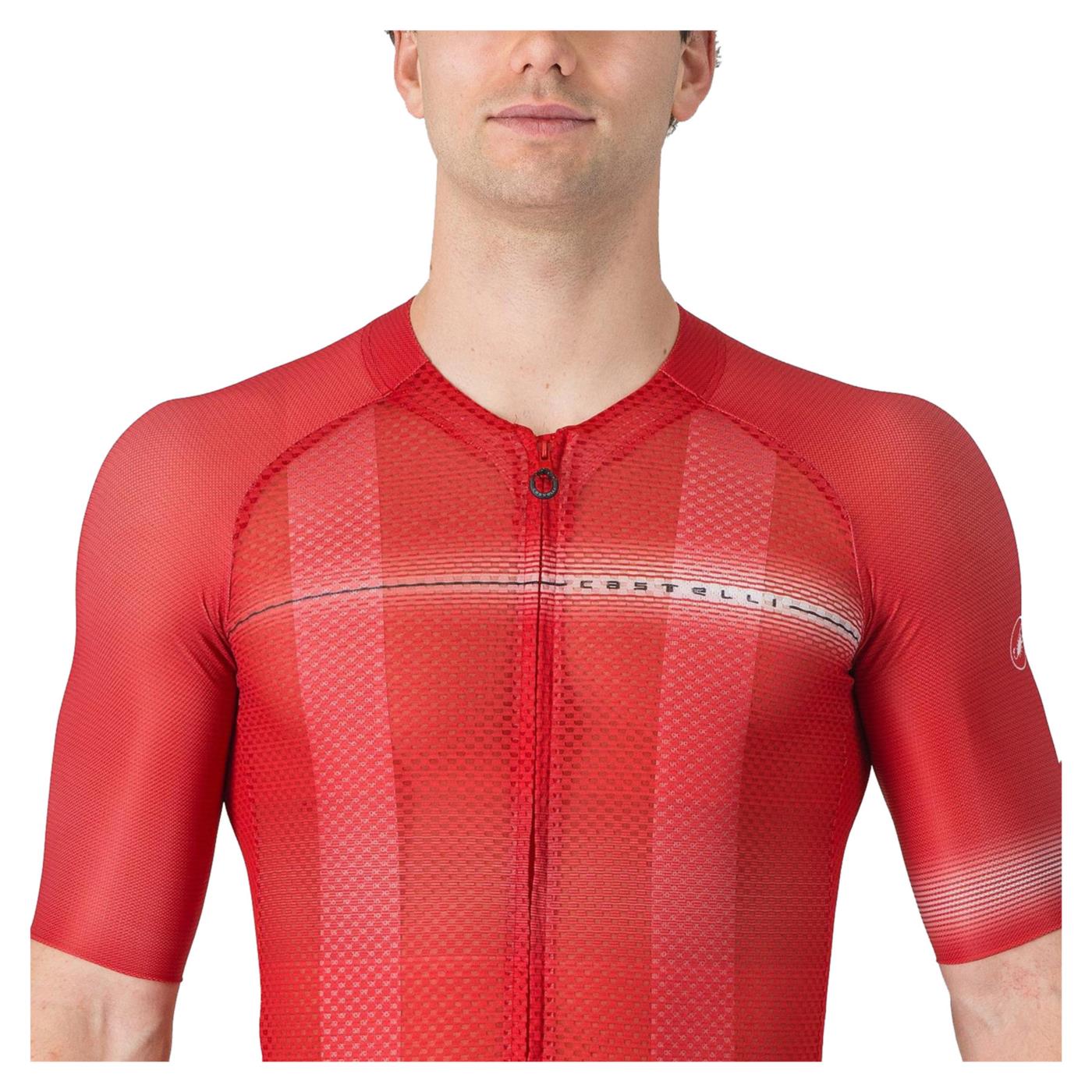 CASTELLI CLIMBER'S A/C JERSEY