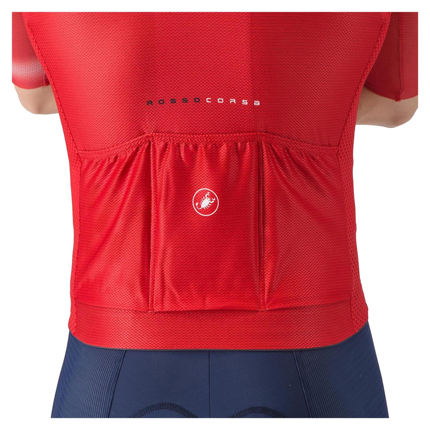 CASTELLI CLIMBER'S A/C JERSEY