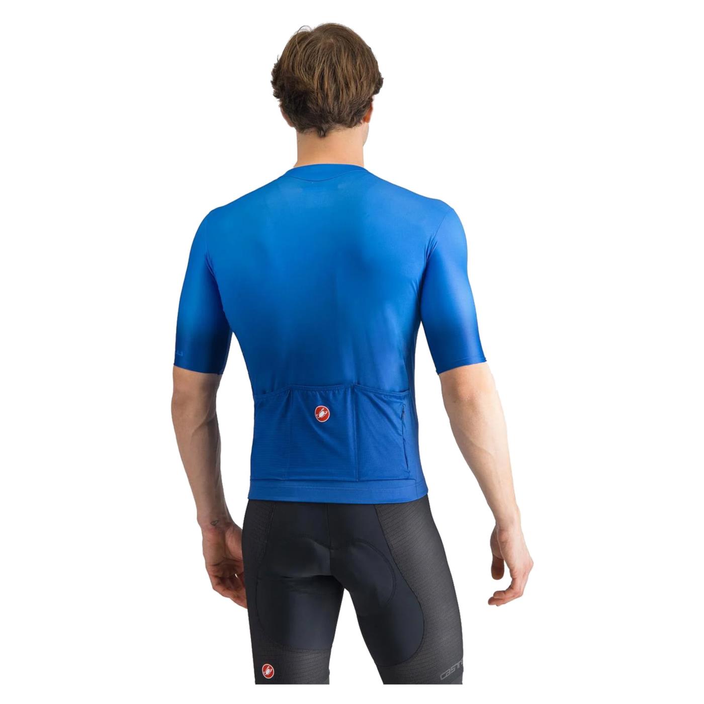 CASTELLI UPF JERSEY