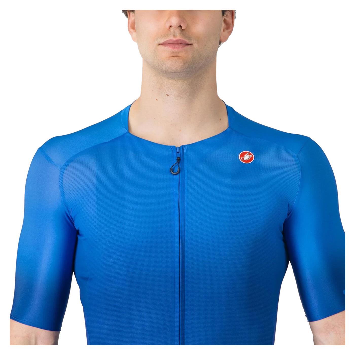 CASTELLI UPF JERSEY