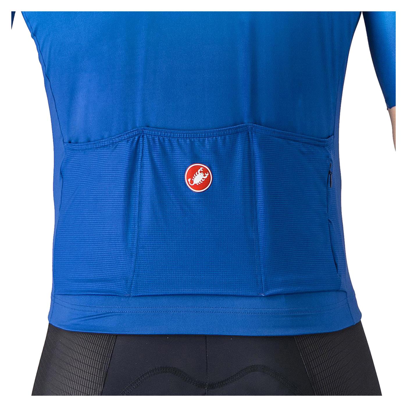 CASTELLI UPF JERSEY