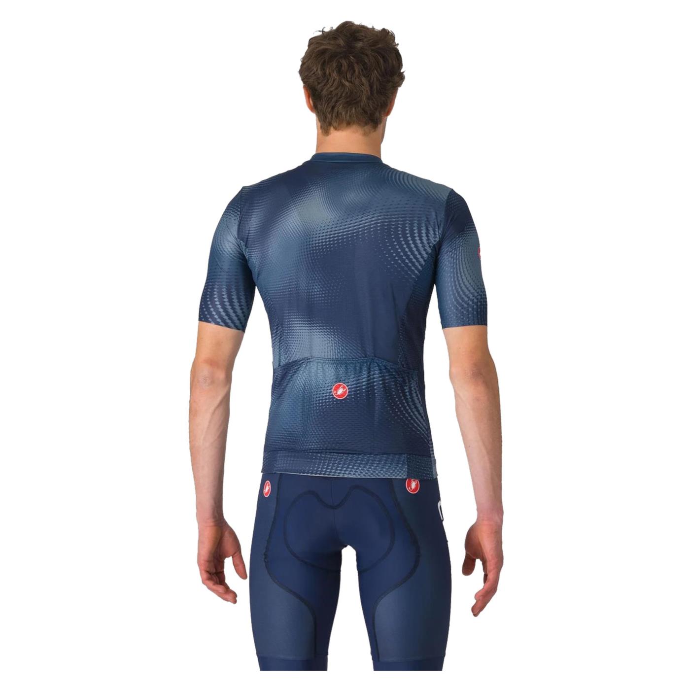 CASTELLI VORTICE JERSEY