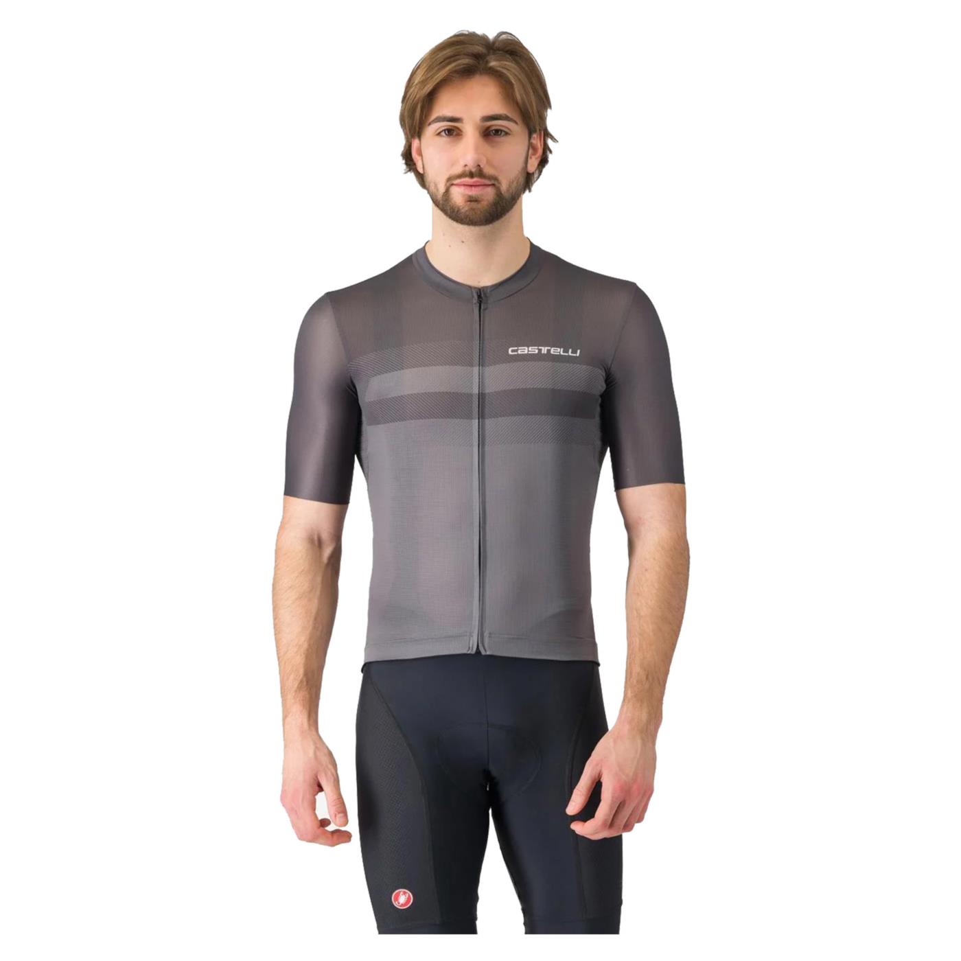 CASTELLI SIMBOLO JERSEY