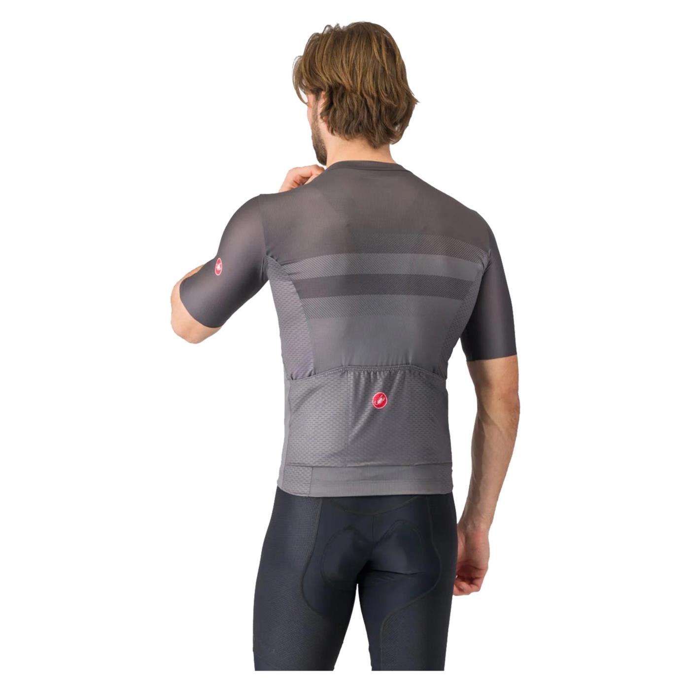 CASTELLI SIMBOLO JERSEY