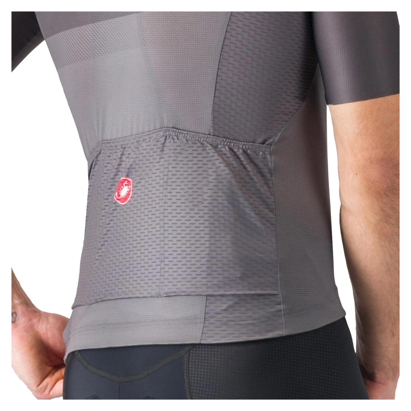 CASTELLI SIMBOLO JERSEY