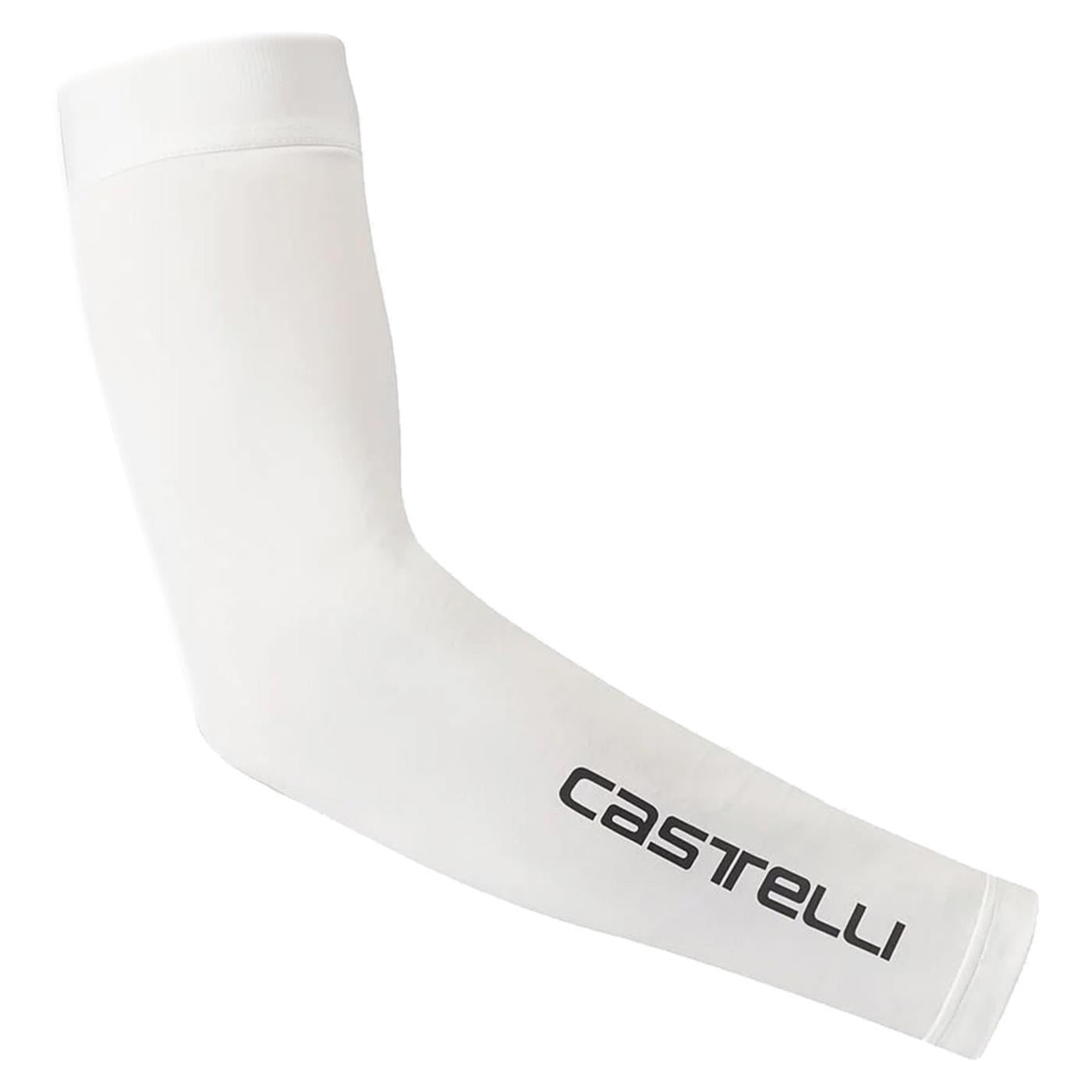 CASTELLI UPF 50+ LIGHT ARM SLEEVES