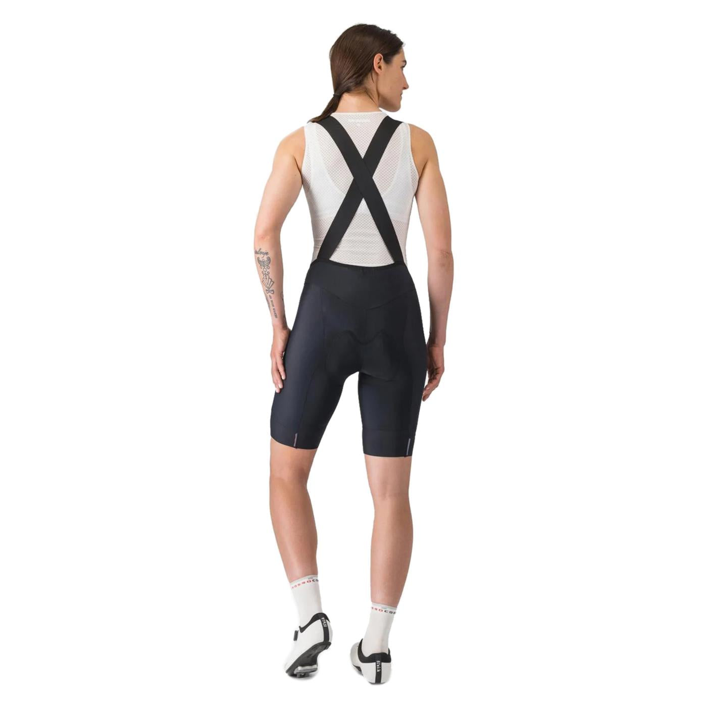 CASTELLI PRIMA 2 DT BIBSHORT