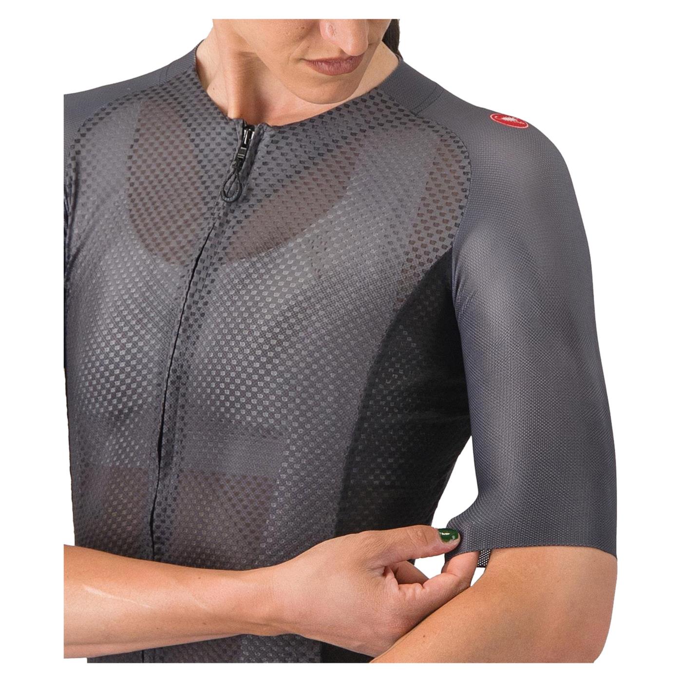 CASTELLI CLIMBER'S A/C W JERSEY