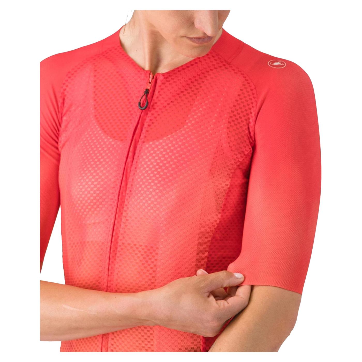 CASTELLI CLIMBER'S A/C W JERSEY