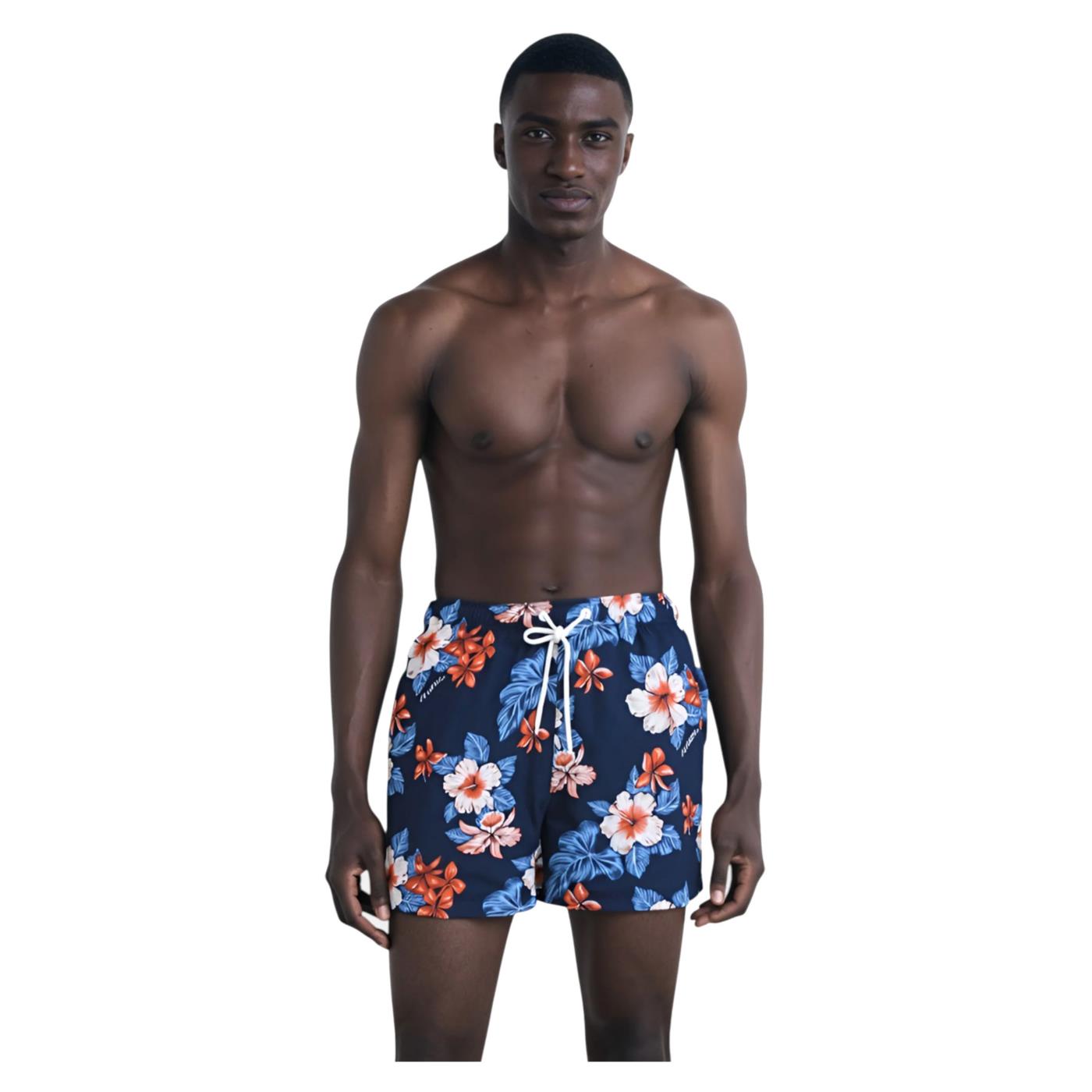 SUNDEK BOARDSHORT AOP PRINTED