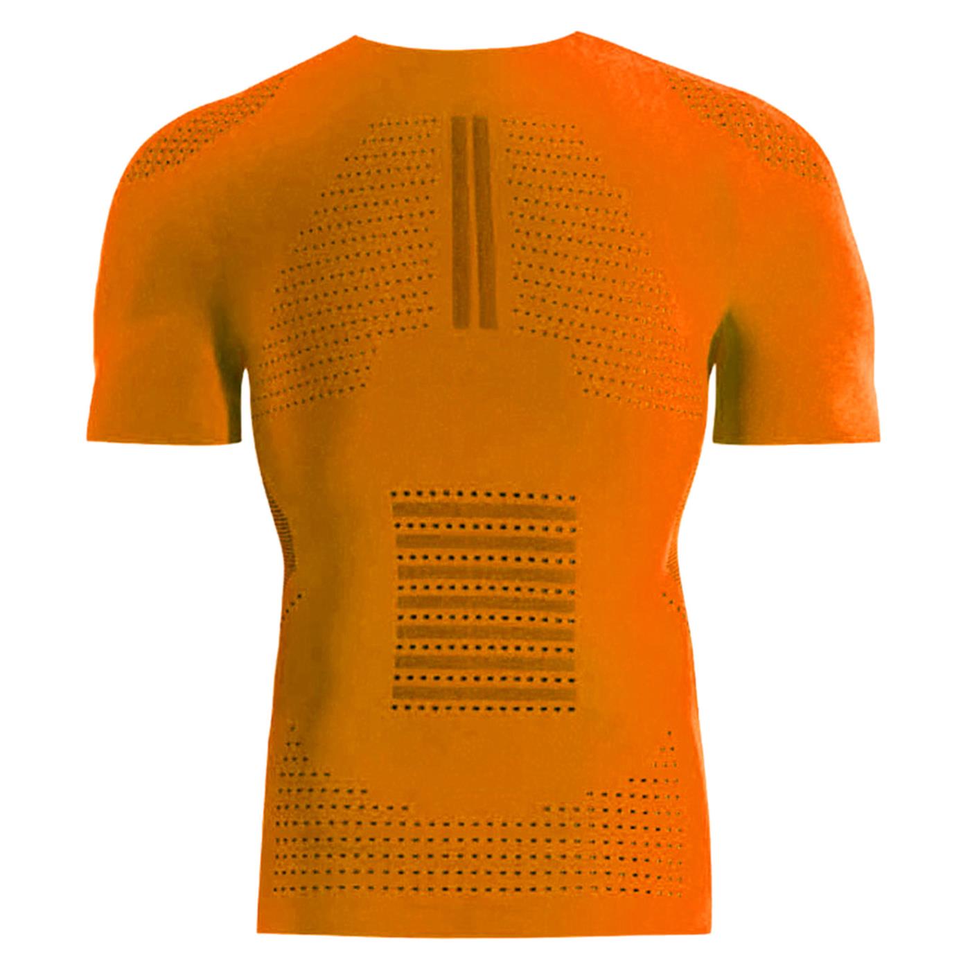 OXYBURN VICTORY RUN SS TEE XLIGHT