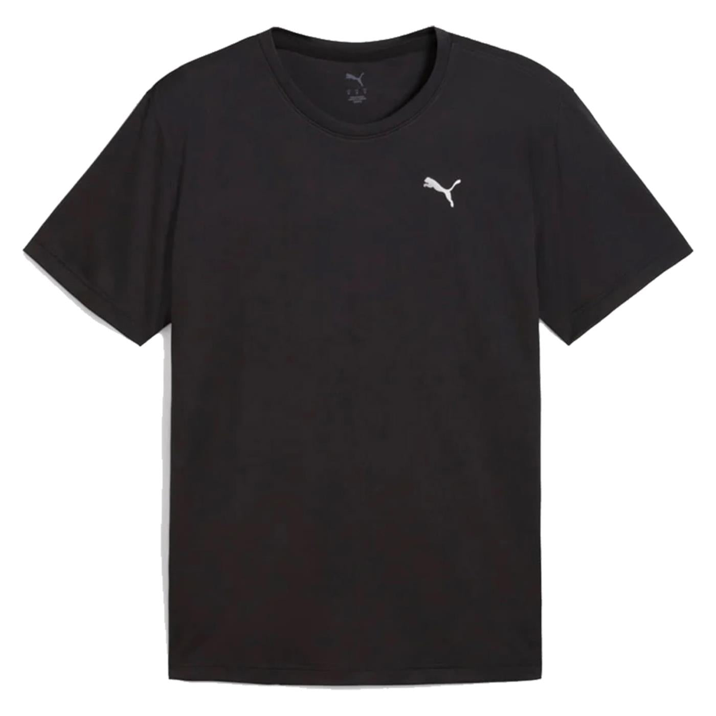 PUMA GRAPHIC RUNNING FAST TEE