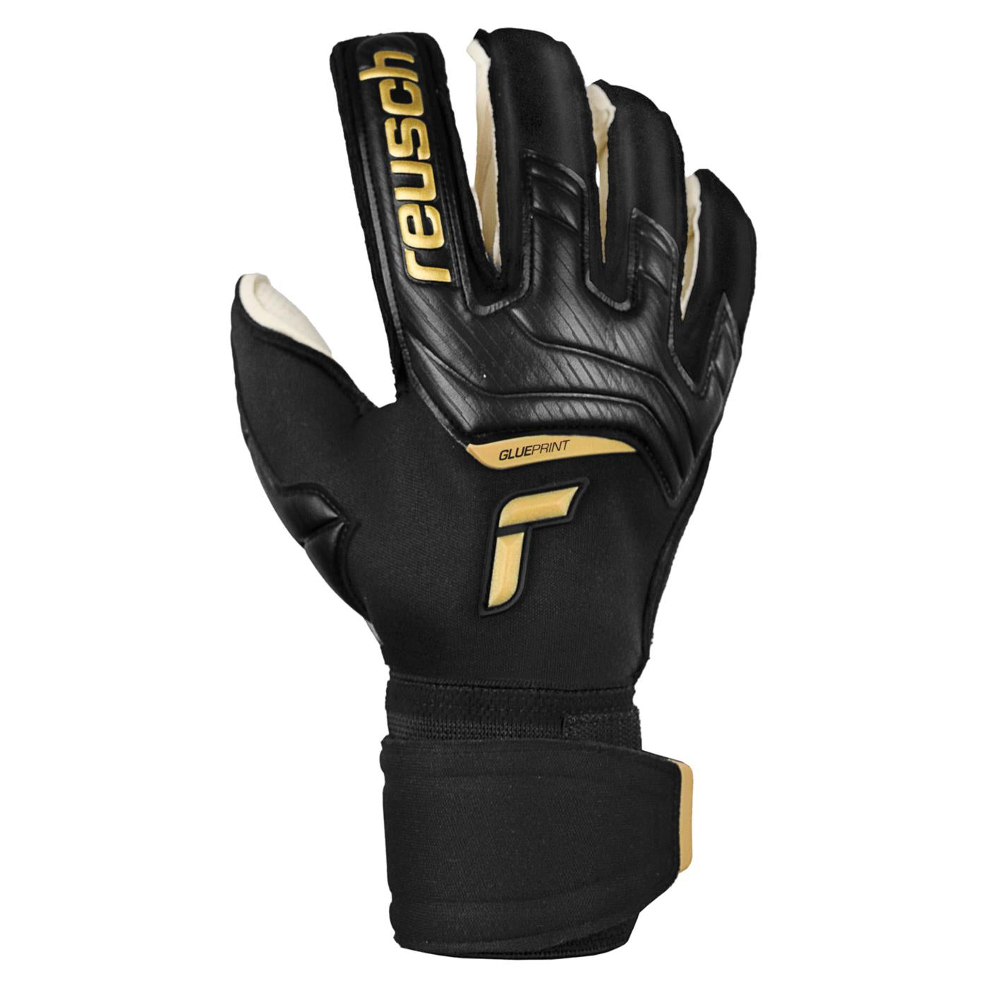 REUSCH ATTRAKT GOLD X GLUEPRINT