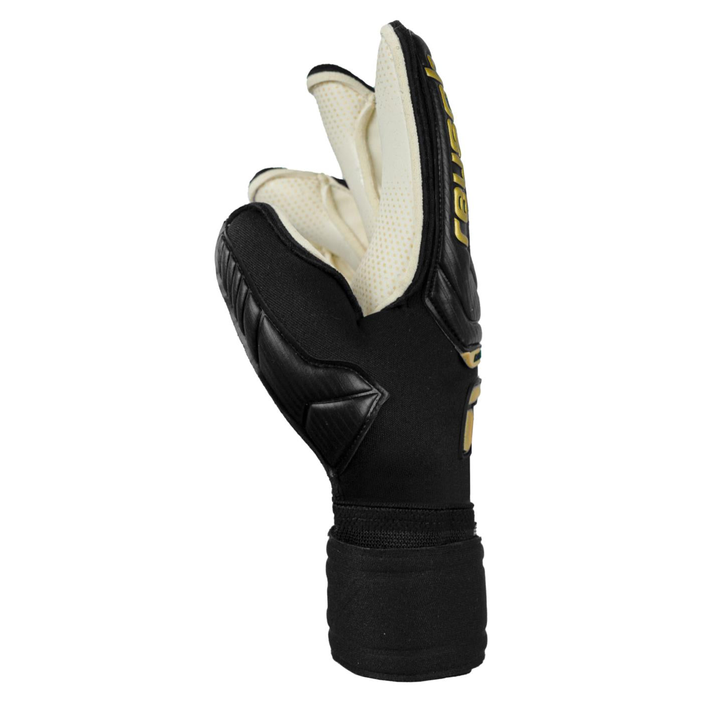REUSCH ATTRAKT GOLD X GLUEPRINT