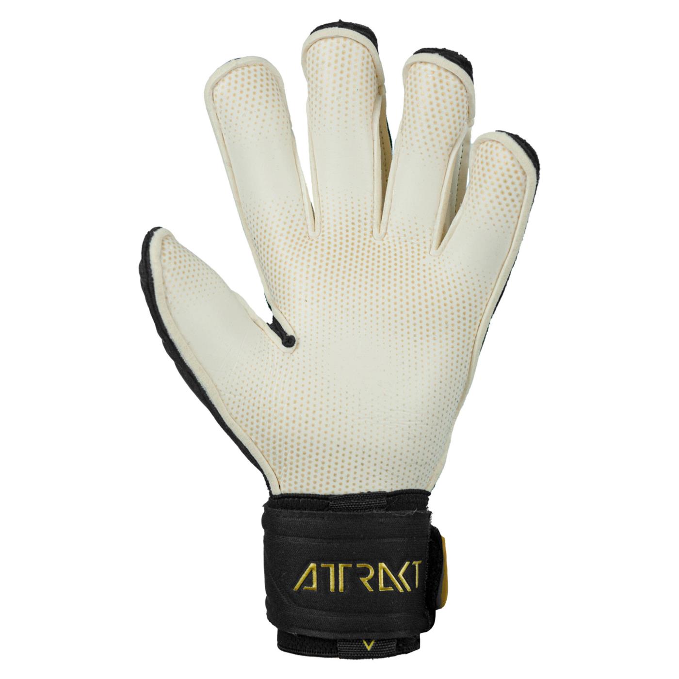 REUSCH ATTRAKT GOLD X GLUEPRINT