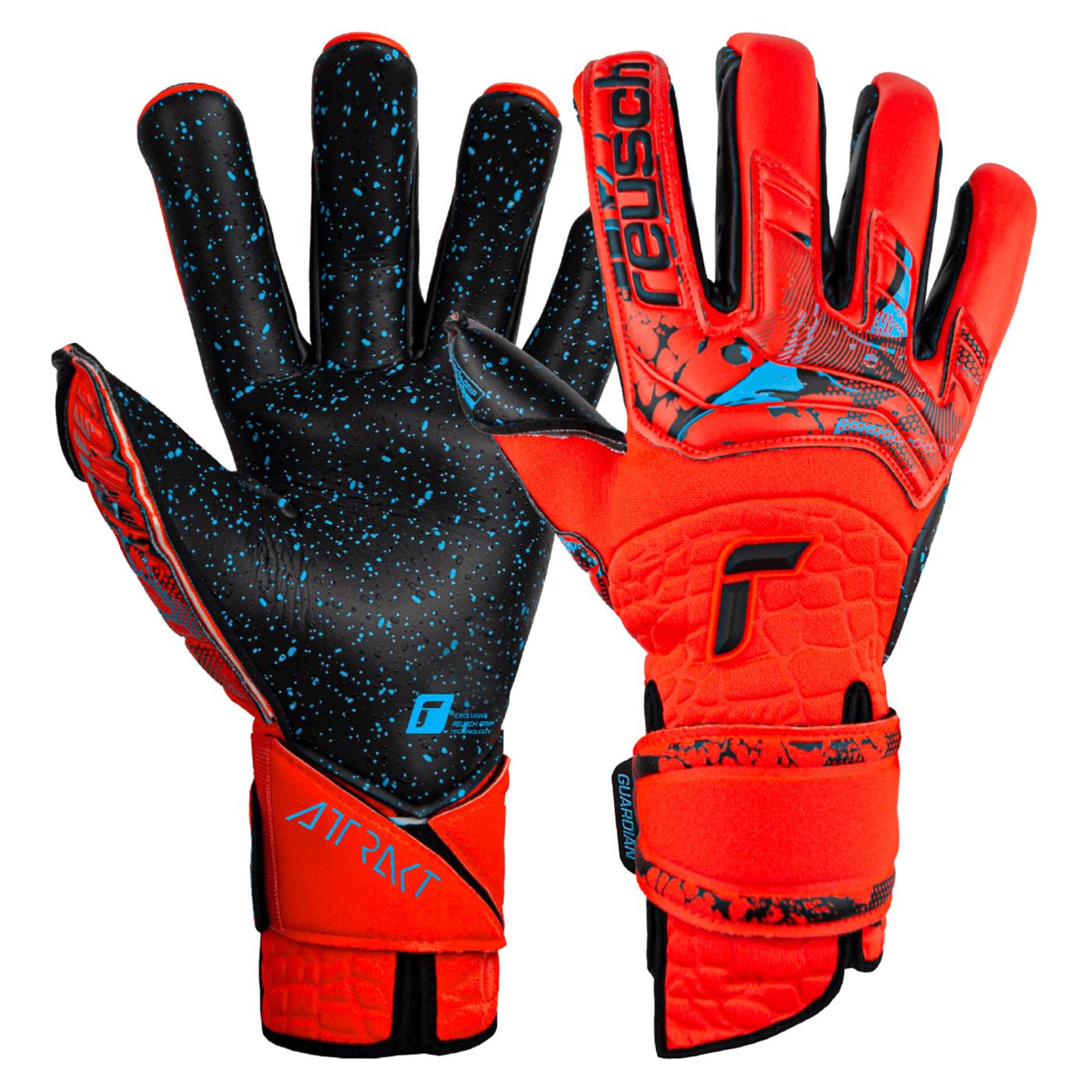 REUSCH FUSION GUARDIAN ADAPTIVEF