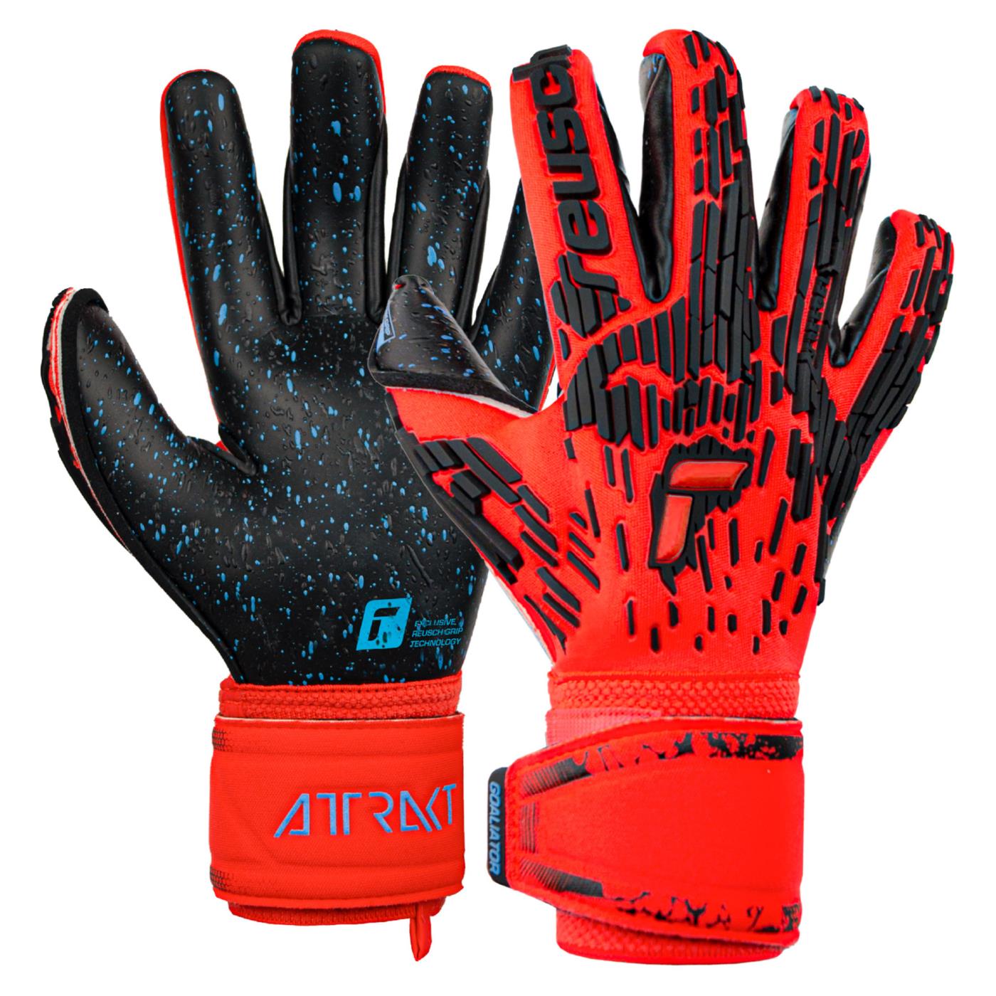 REUSCH FREEGEL FUSION GOALIATOR