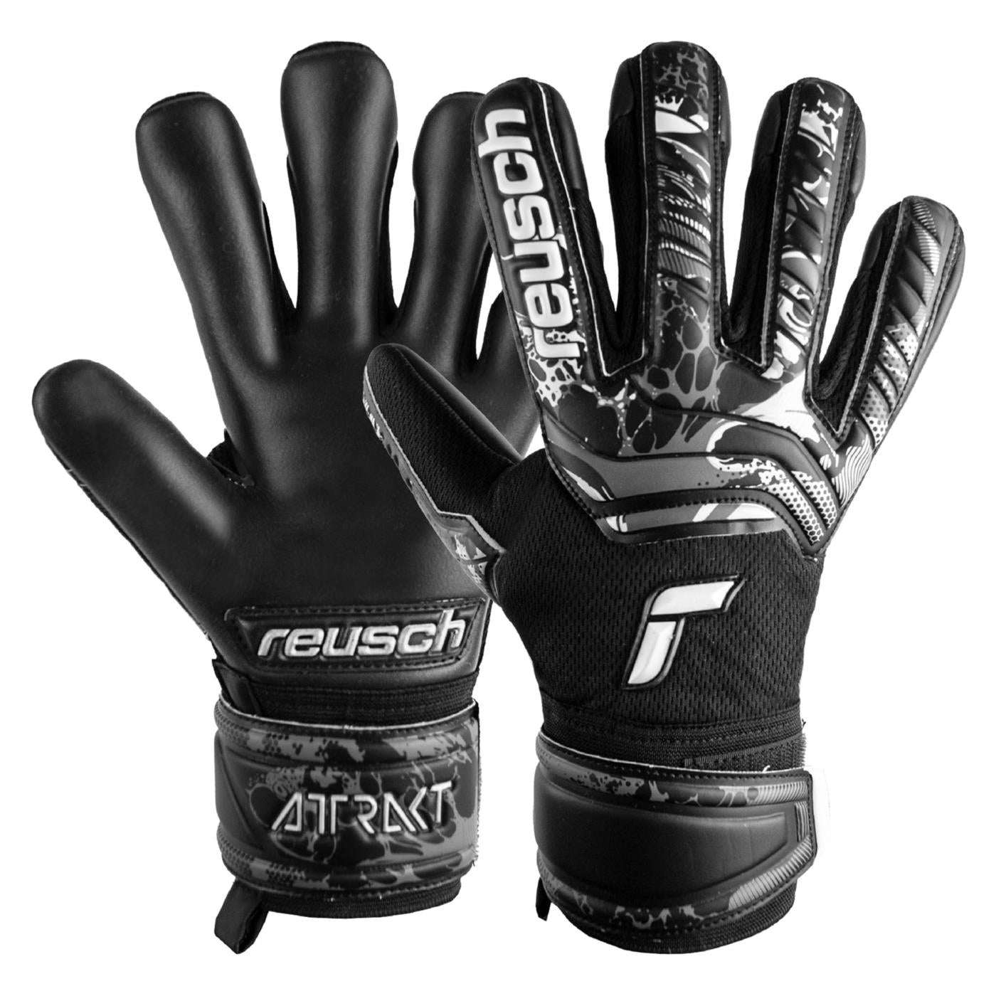REUSCH ATTRAKT INFINITY JUNIOR