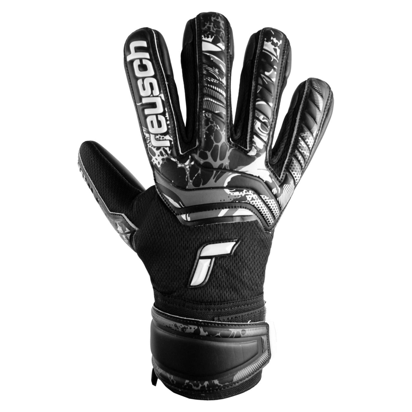 REUSCH ATTRAKT INFINITY JUNIOR