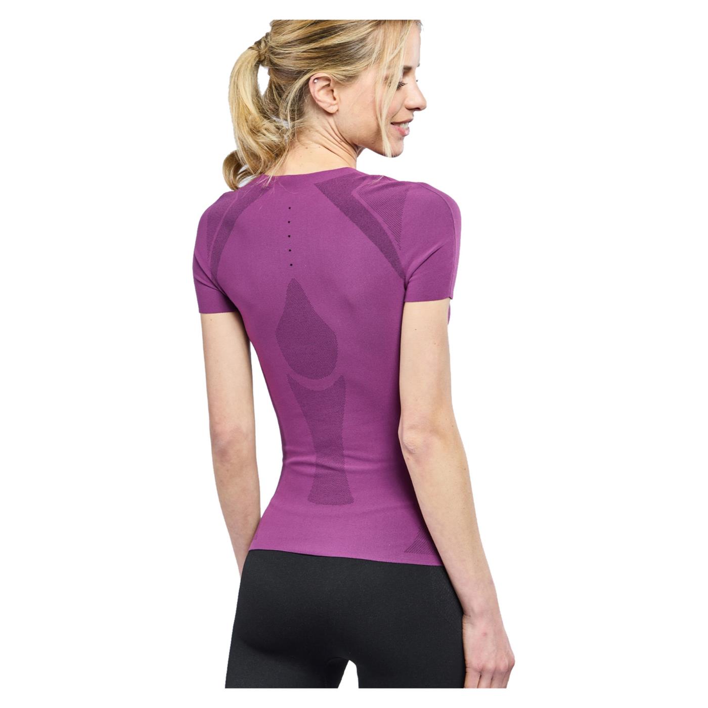 OXYBURN ASTRA W SHORT SLEEVE TEE