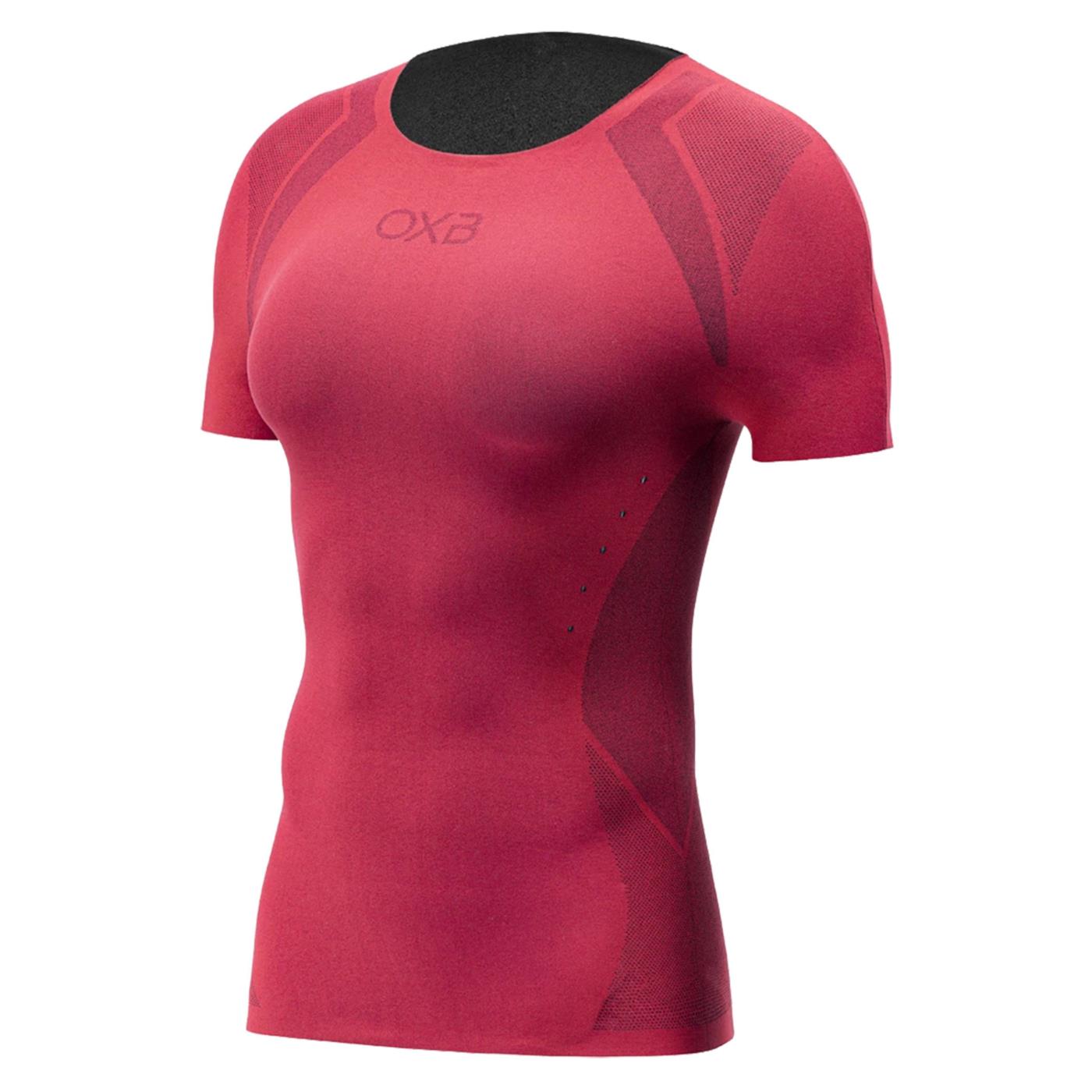 OXYBURN ASTRA W SHORT SLEEVE TEE