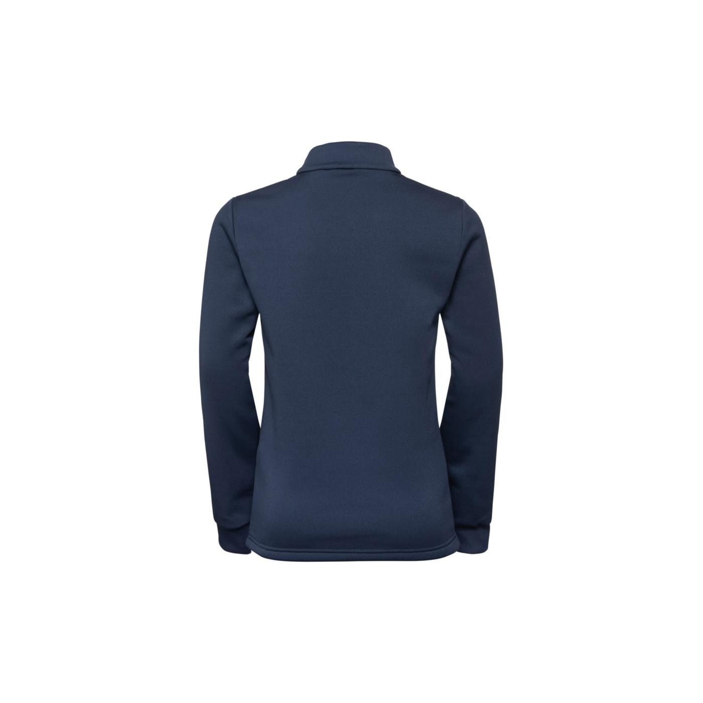 ODLO HALF ZIP CARVE KIDS WARM
