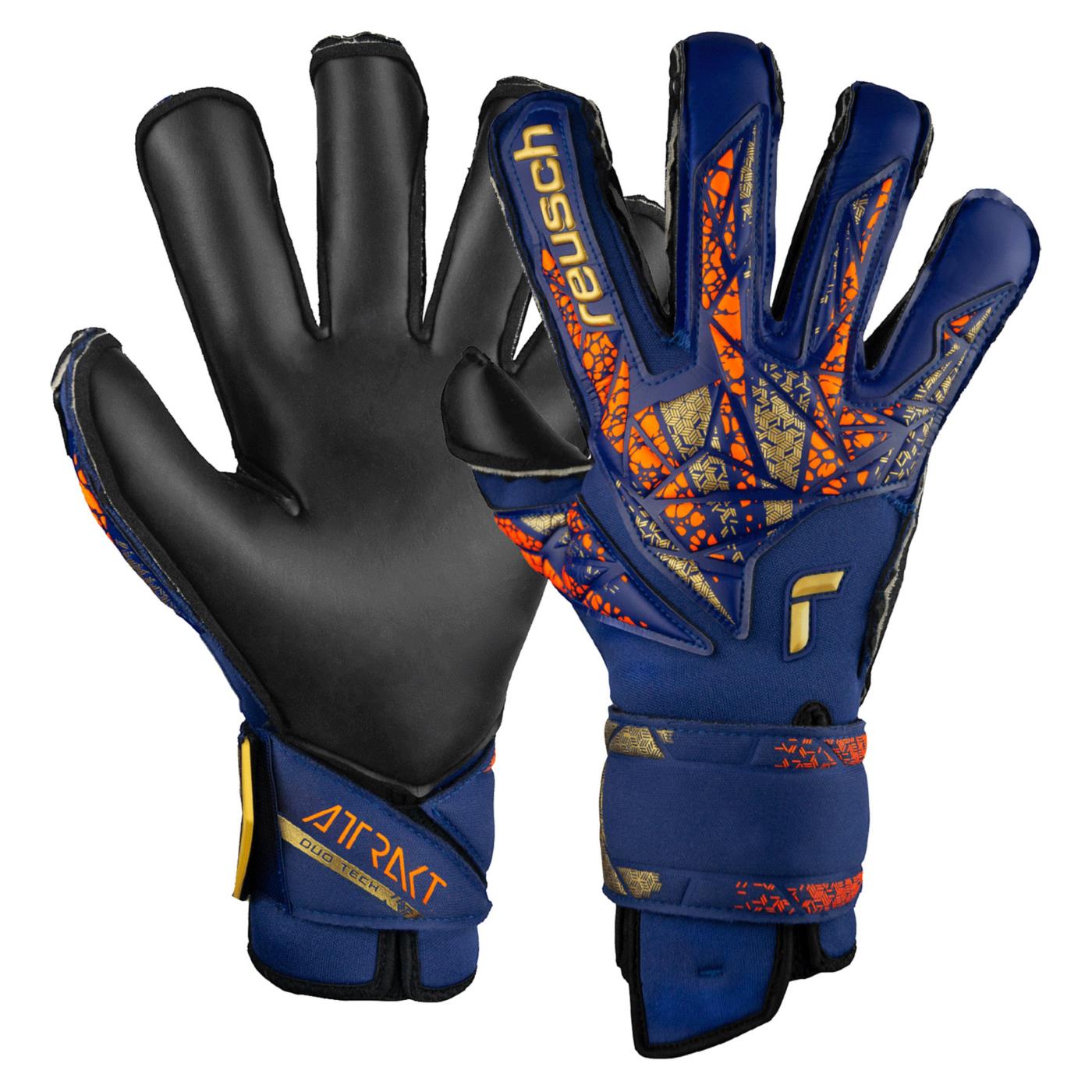 REUSCH ATTRAKT DUO EVOLUTION