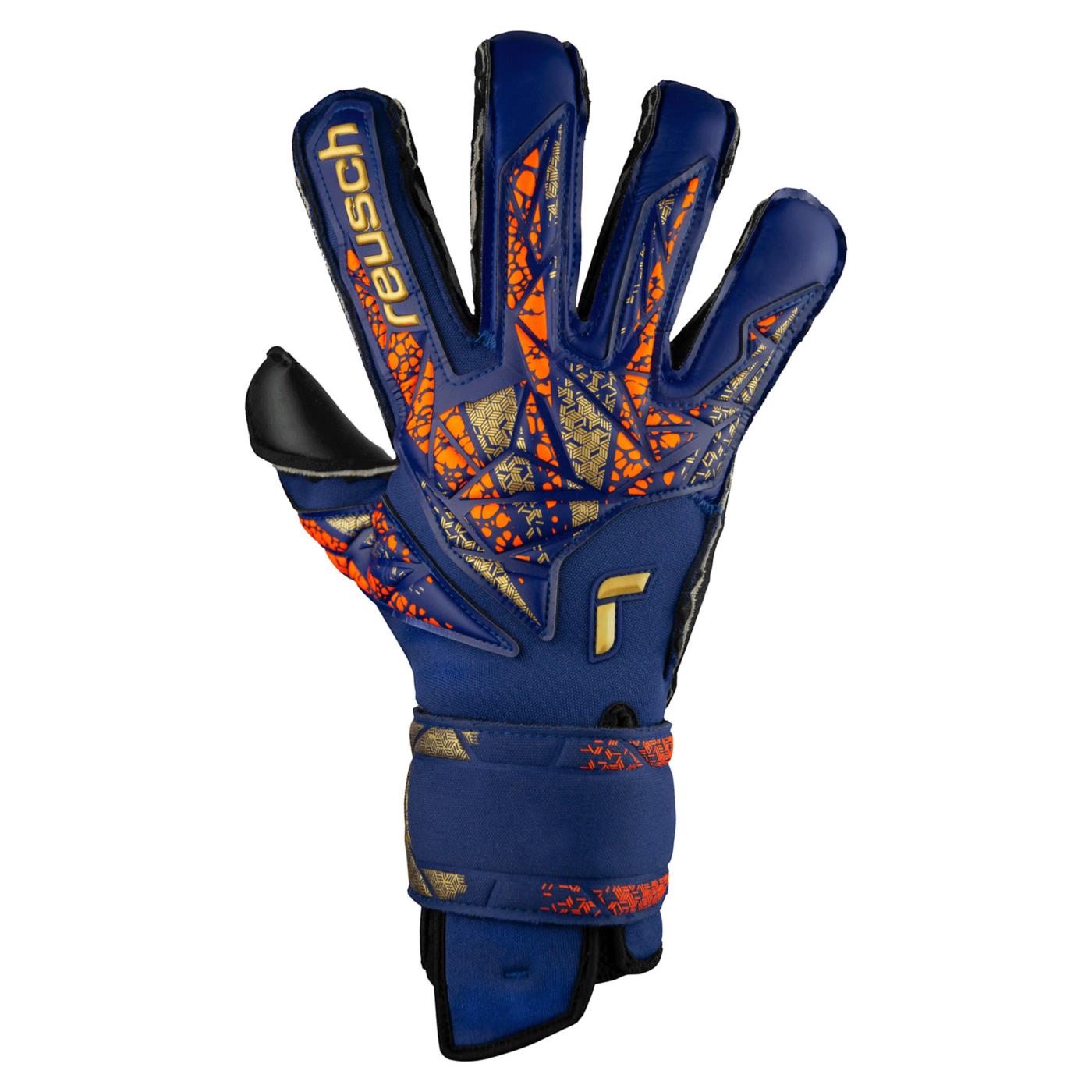 REUSCH ATTRAKT DUO EVOLUTION
