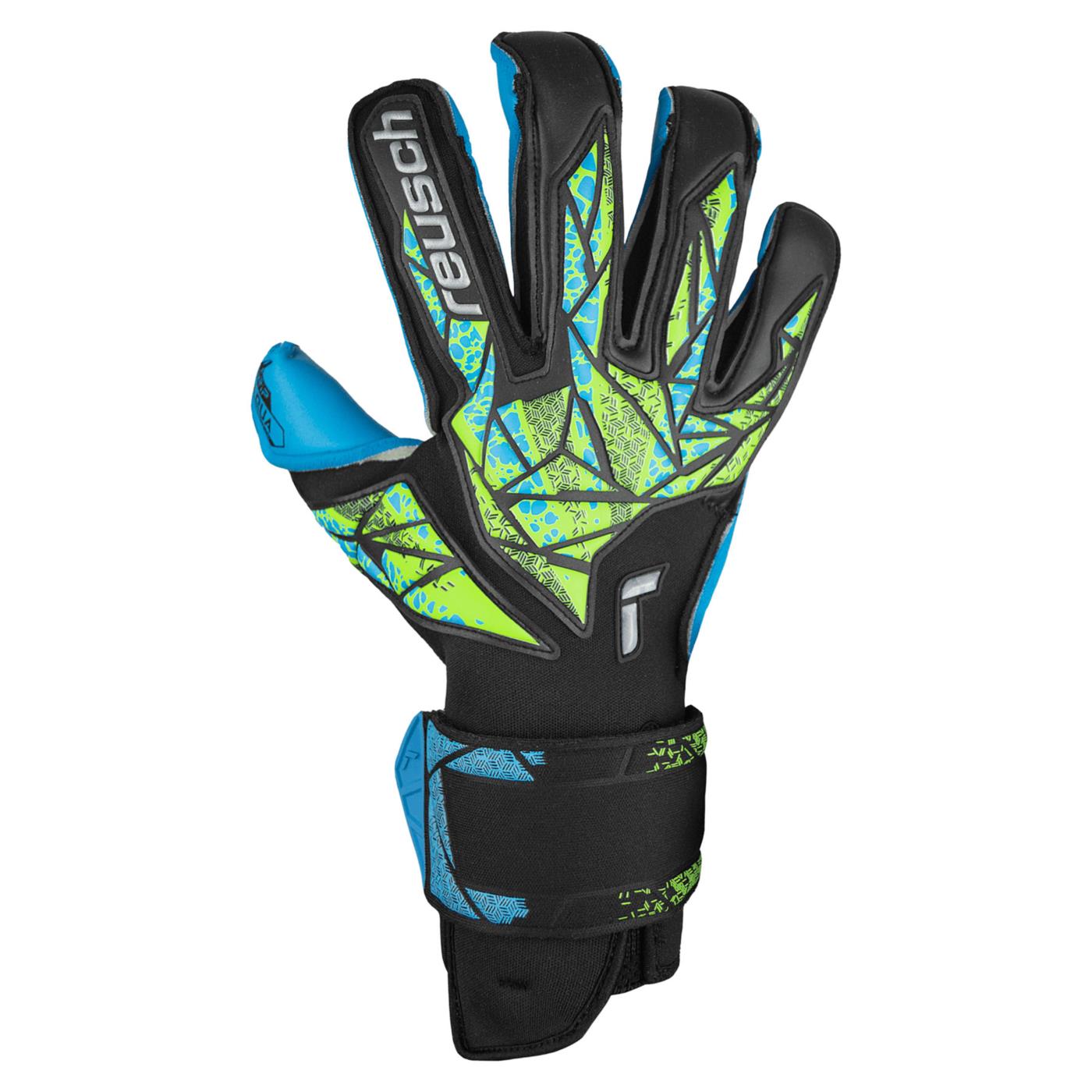 REUSCH ATTRAKT AQUA EVOLUTION