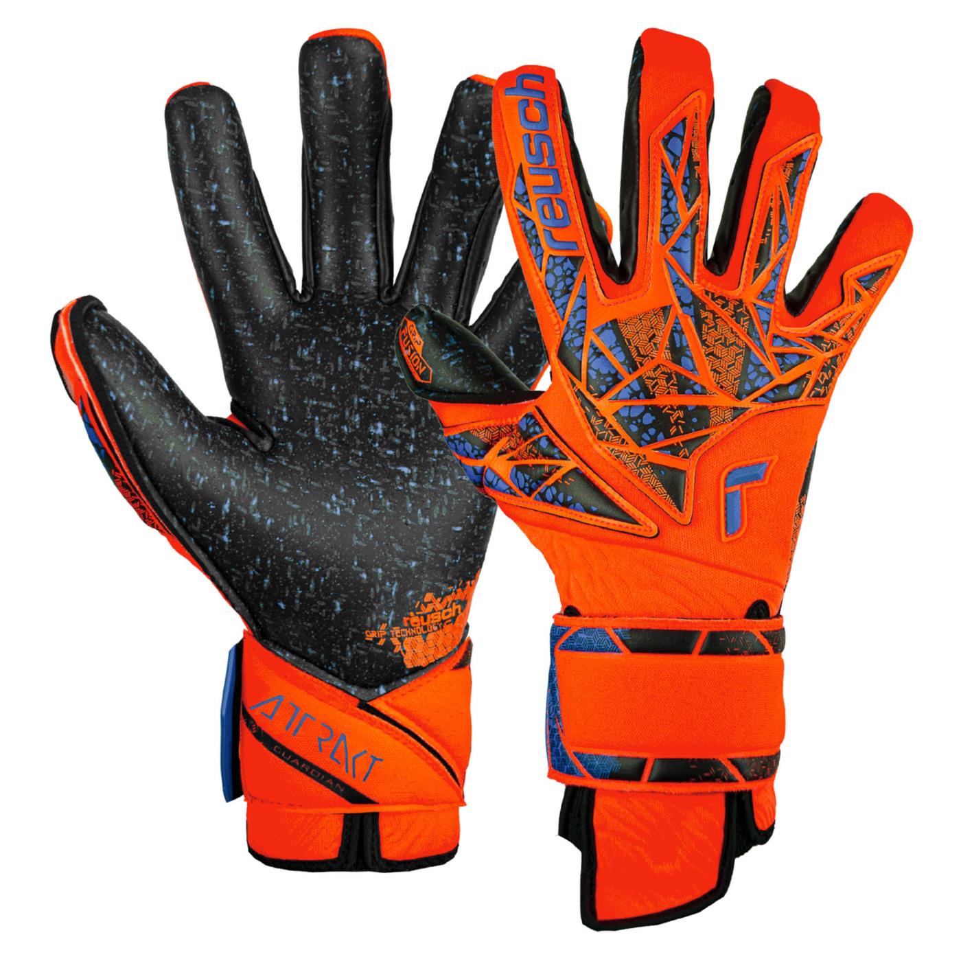 REUSCH ATTRAKT FUSION GUARDIAN