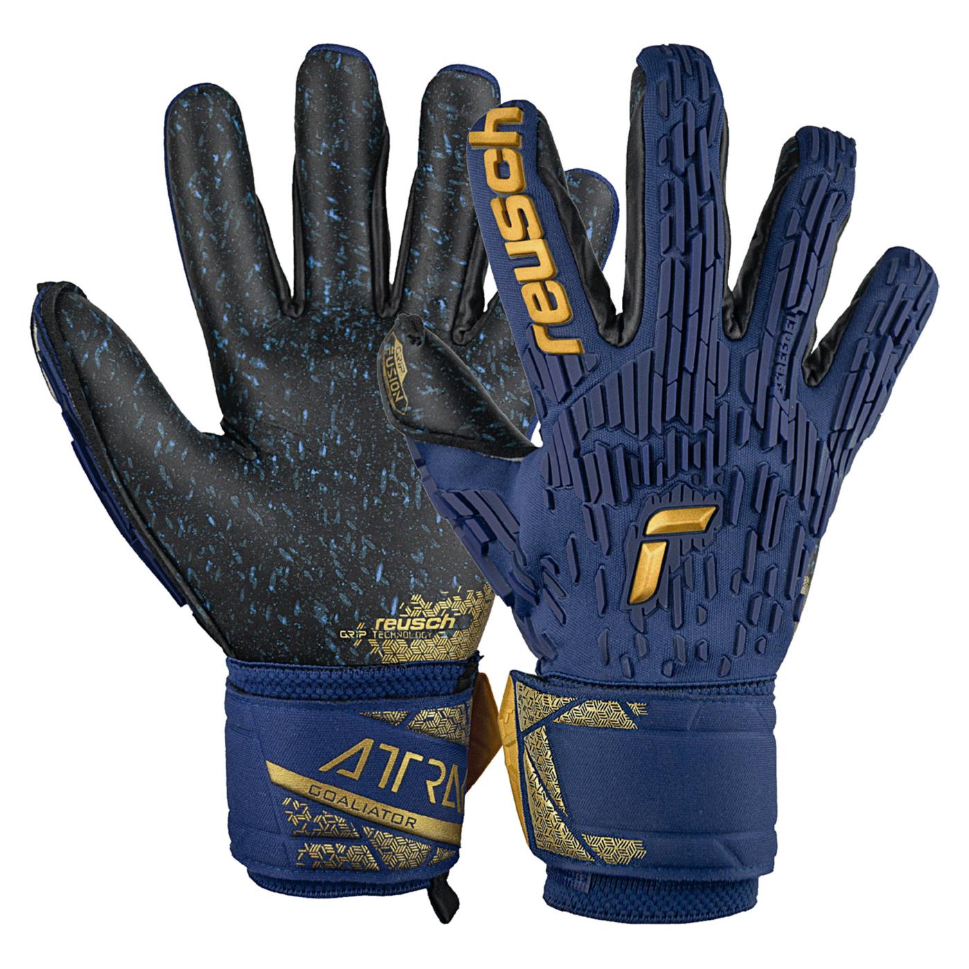 REUSCH FREEGEL FUSION GOLIATOR