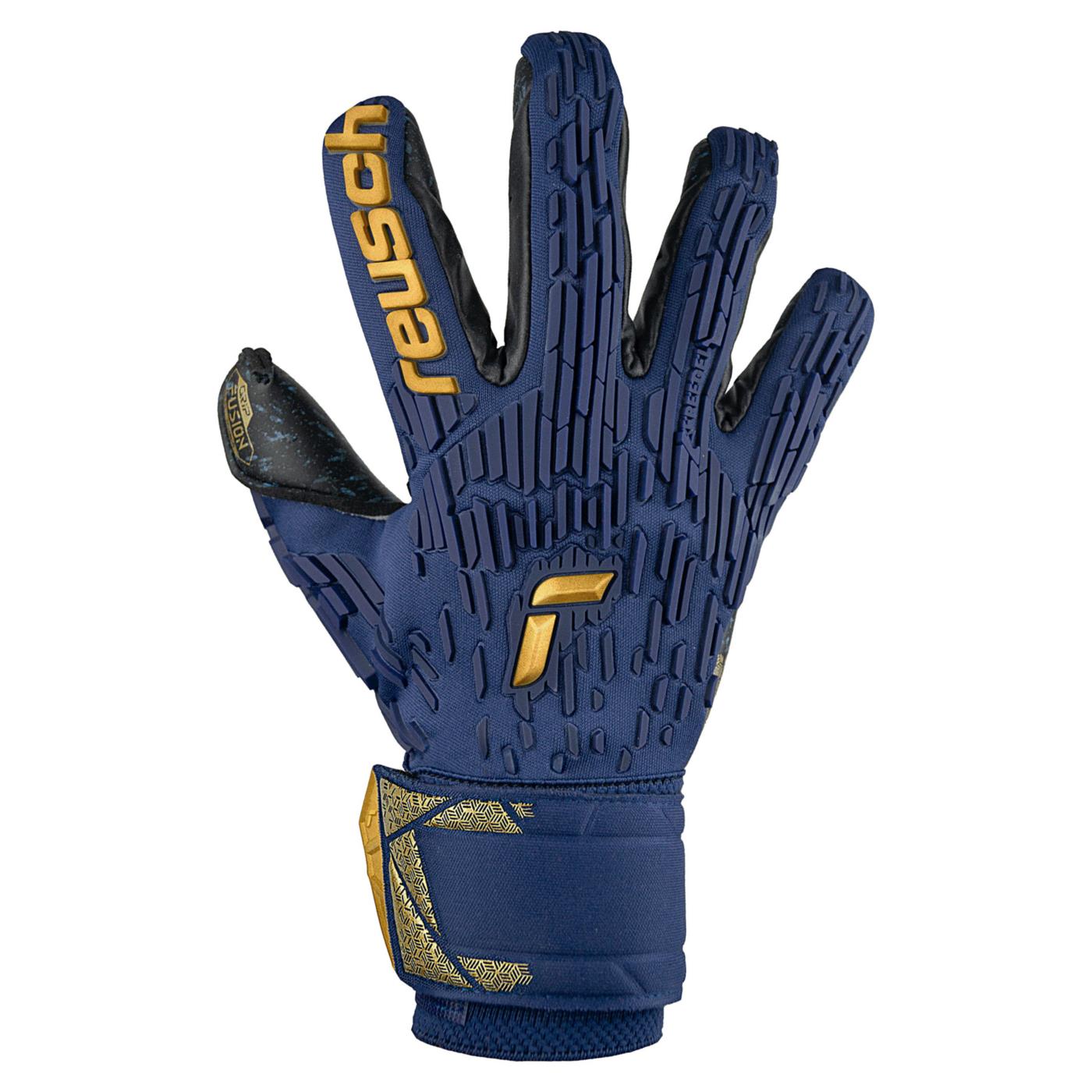 REUSCH FREEGEL FUSION GOLIATOR