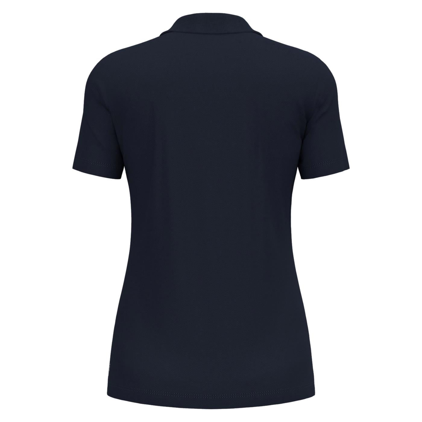 ODLO POLO SHIRT SS FDRY WOMAN