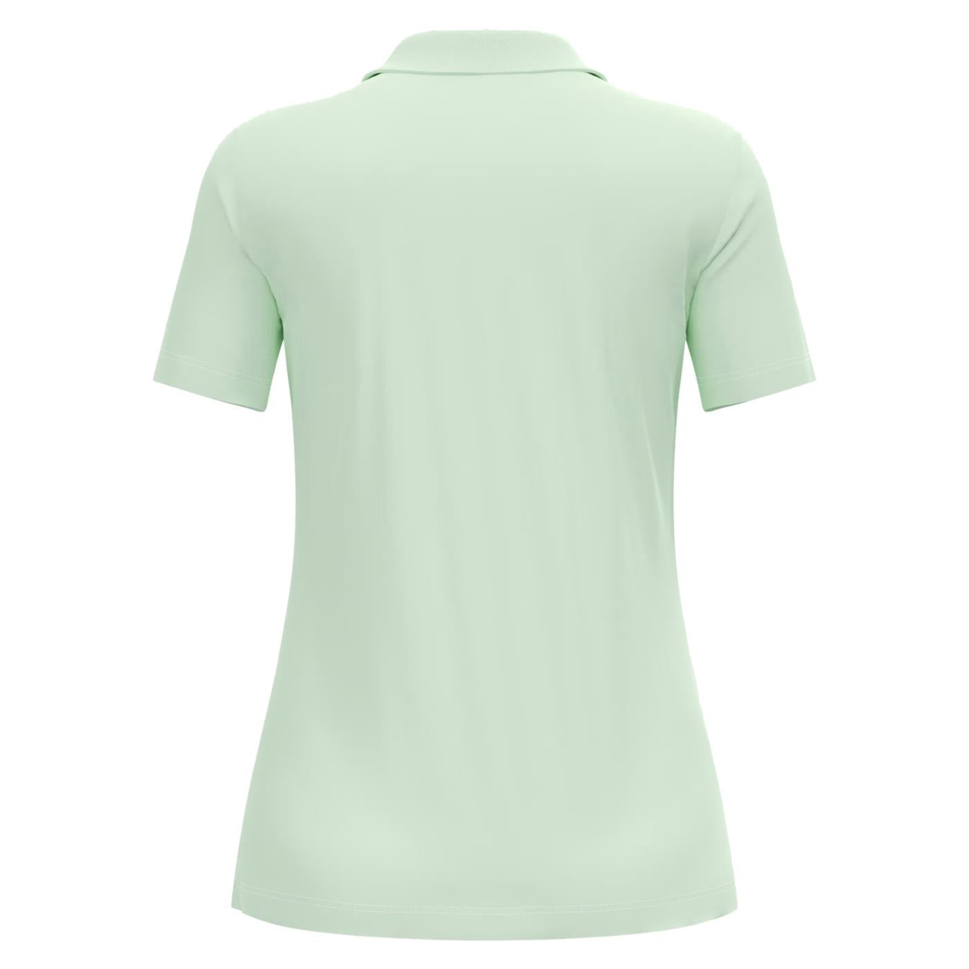 ODLO POLO SHIRT SS FDRY WOMAN