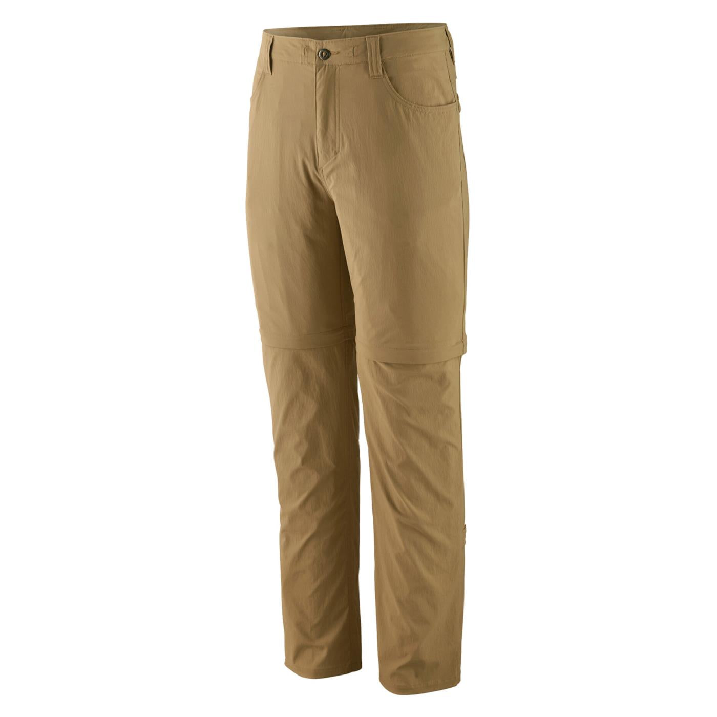 PATAGONIA QUANDARY CONVERTIBLE PANT