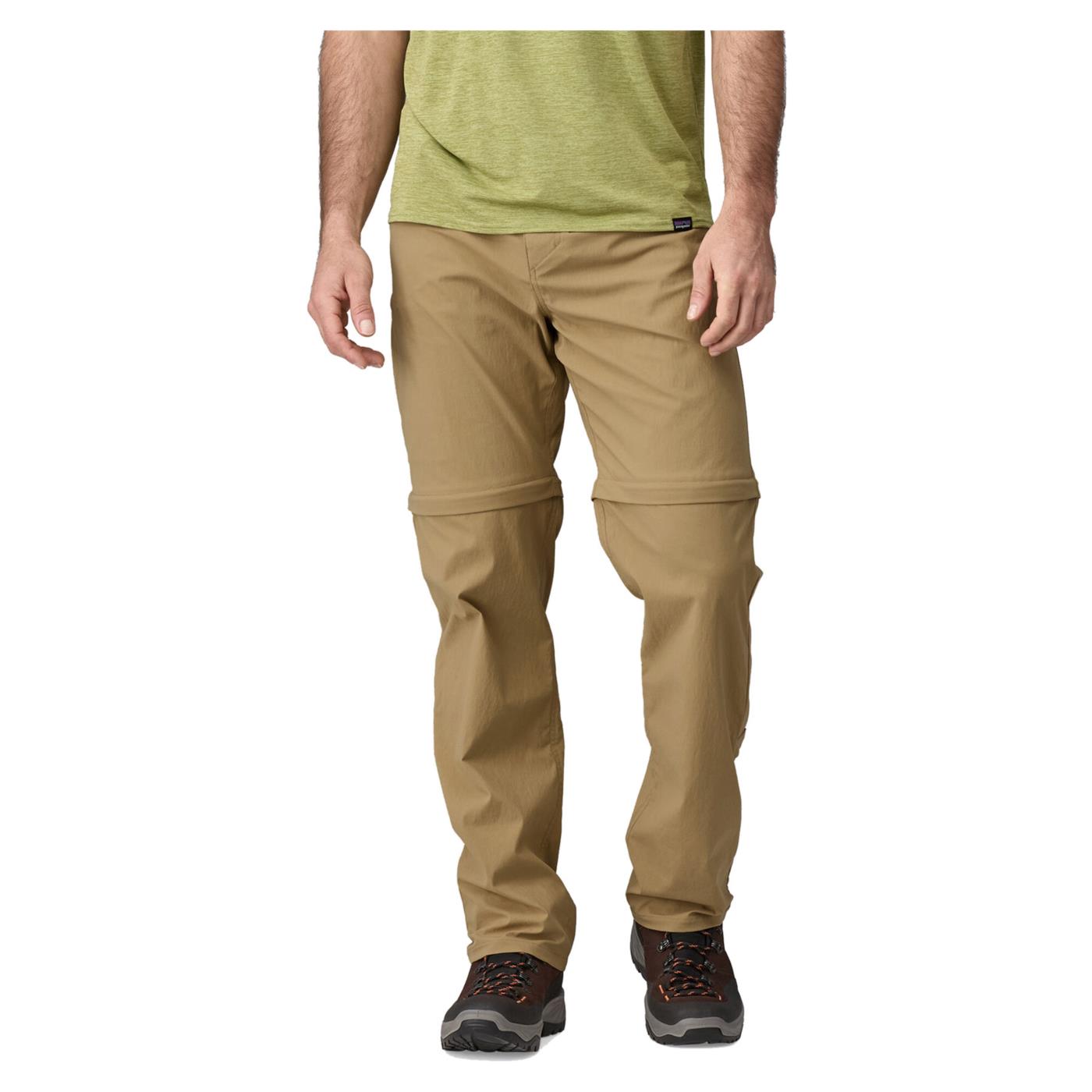 PATAGONIA QUANDARY CONVERTIBLE PANT