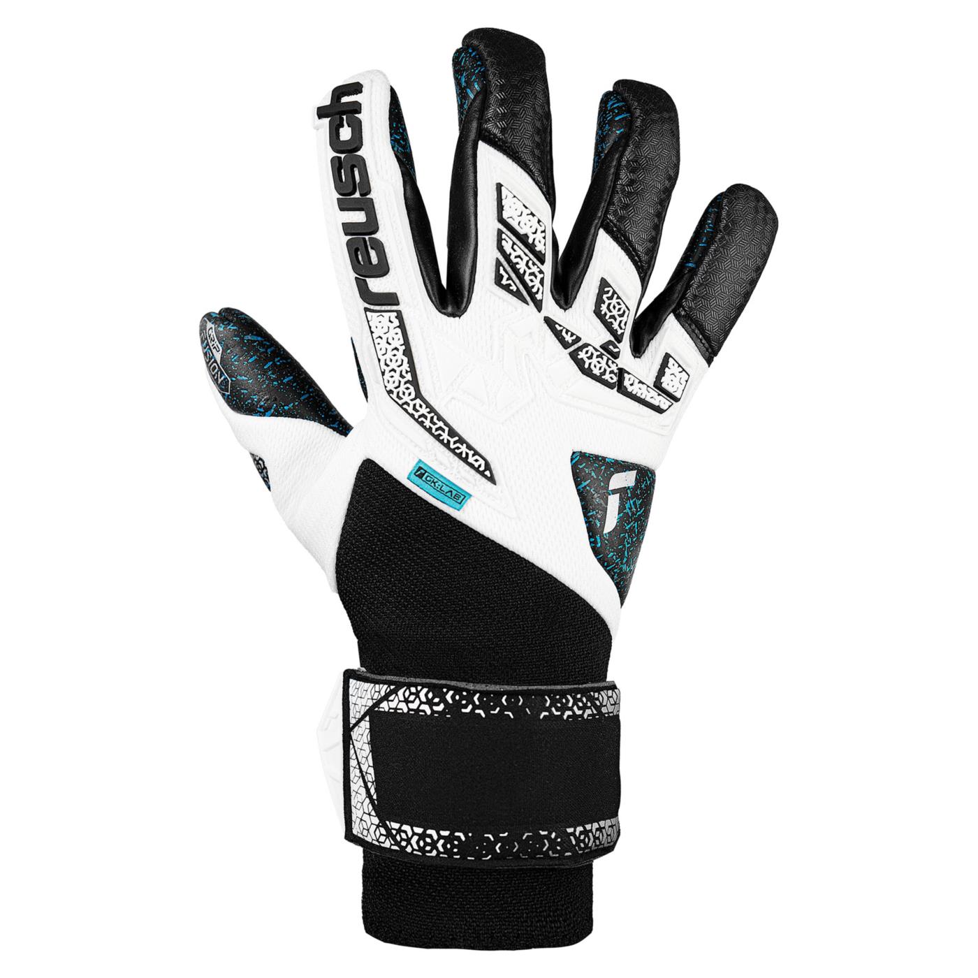 REUSCH ATTRAKT FREEGEL FUSION