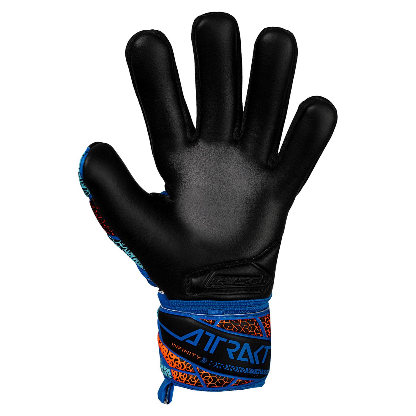 REUSCH ATTRAKT INFINITY NC JR
