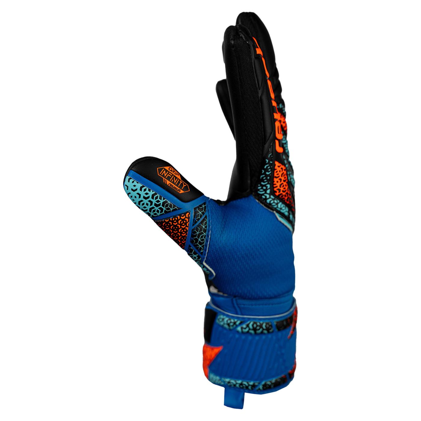 REUSCH ATTRAKT INFINITY NC JR