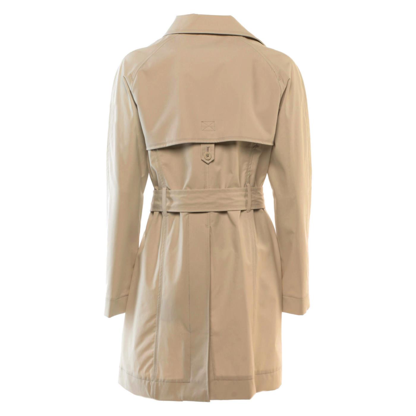 NORWAY RACHEL WOMAN LONG TRENCH