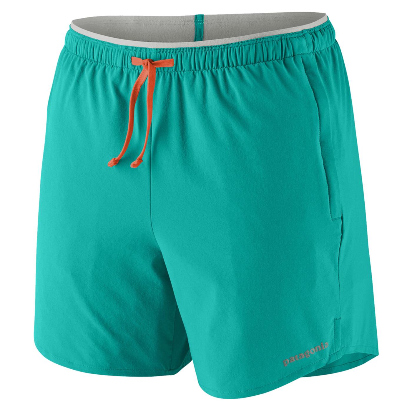 PATAGONIA WOMAN MULTI TRAILS SHORTS