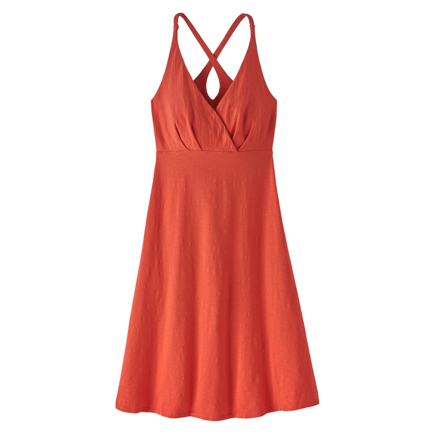 PATAGONIA WOMAN AMBER DAWN DRESS